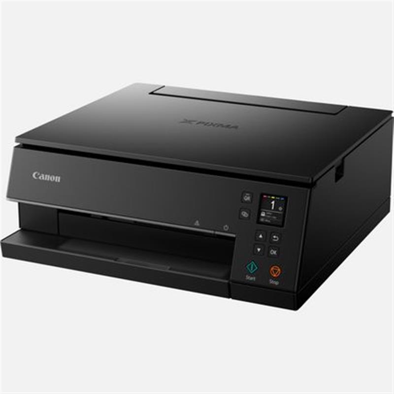 Canon PIXMA TS6350 Inkjet A4 4800 x 1200 DPI Wifi