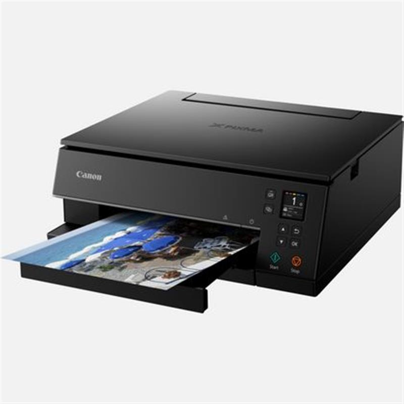Canon PIXMA TS6350 Inkjet A4 4800 x 1200 DPI Wifi