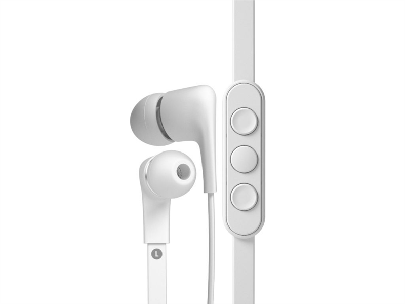 a-JAYS FIVE iOS Headset White