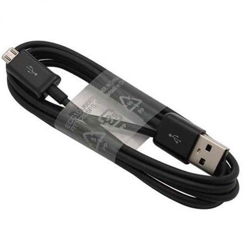 Samsung ECB-DU4EWE USB-kabel 1,5 m USB 2.0 USB A Micro-USB B Wit