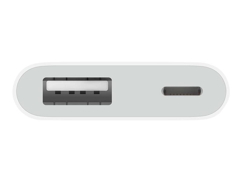 APPLE FF Lightning to USB 3 Camera