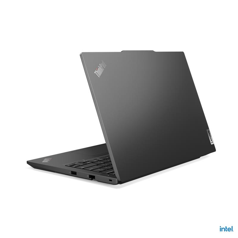 Lenovo ThinkPad E14 Gen 5 (Intel) Laptop 35,6 cm (14"") WUXGA Intel® Core™ i7 i7-1355U 16 GB DDR4-SDRAM 512 GB SSD Wi-Fi 6 (802.11ax) Windows 11 Pro Z