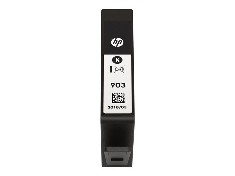 HP 903 Origineel Zwart