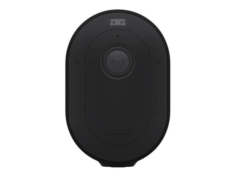 ARLO PRO 4 1-CAM KIT GLOSSY BLACK