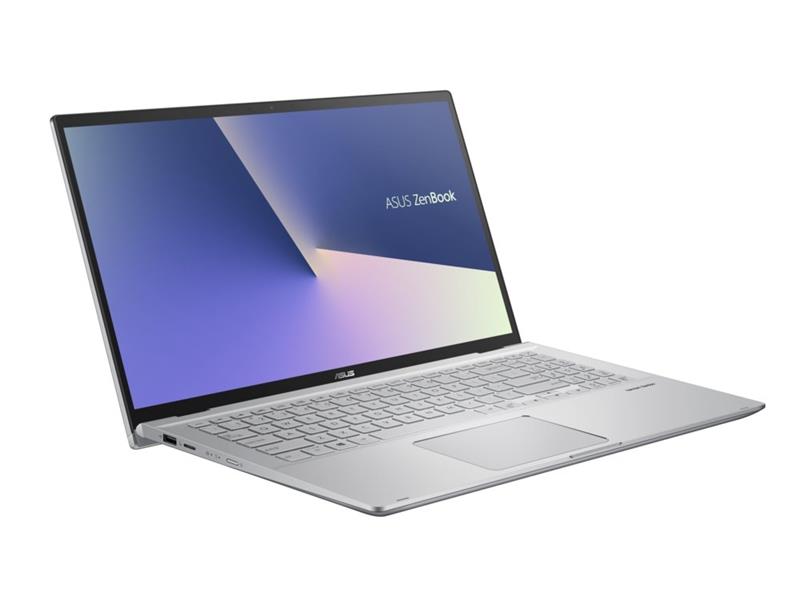 Asus Zenbook Flip 15.6 F-HD TOUCH RYZEN 7 5700 8GB 256GB W11