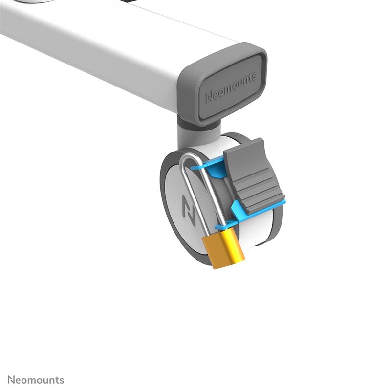 Neomounts wielremslot