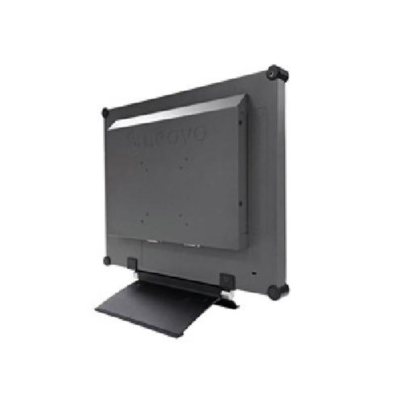 AG Neovo X-15E 38,1 cm (15"") 1024 x 768 Pixels XGA LED Zwart