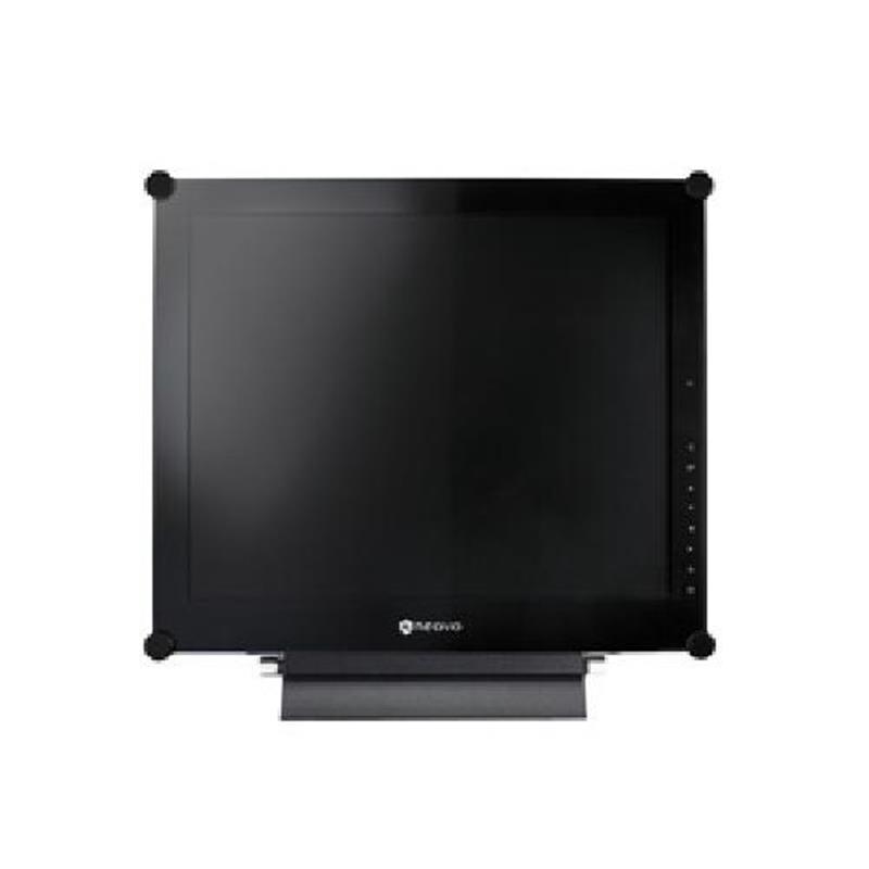 Neovo X-19E LCD LED Monitor 19 inch 1280x1024 250cd m2 1000:1 3ms 170 160 <22W Touch sensor Blk