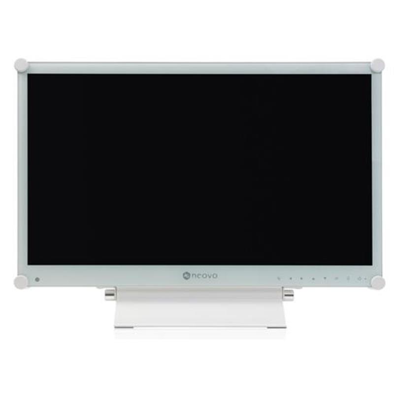 AG Neovo X-22E 54,6 cm (21.5"") 1920 x 1080 Pixels Full HD LED Wit