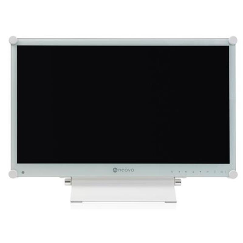 AG Neovo X-22EW 54 6 cm 21 5 LED Full HD Digitale signage flatscreen Wit