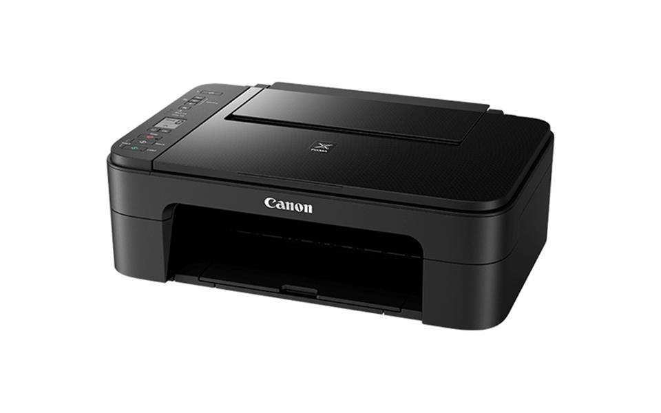 CANON PIXMA TS3355 EUR2 BLACK 7IJ MFP