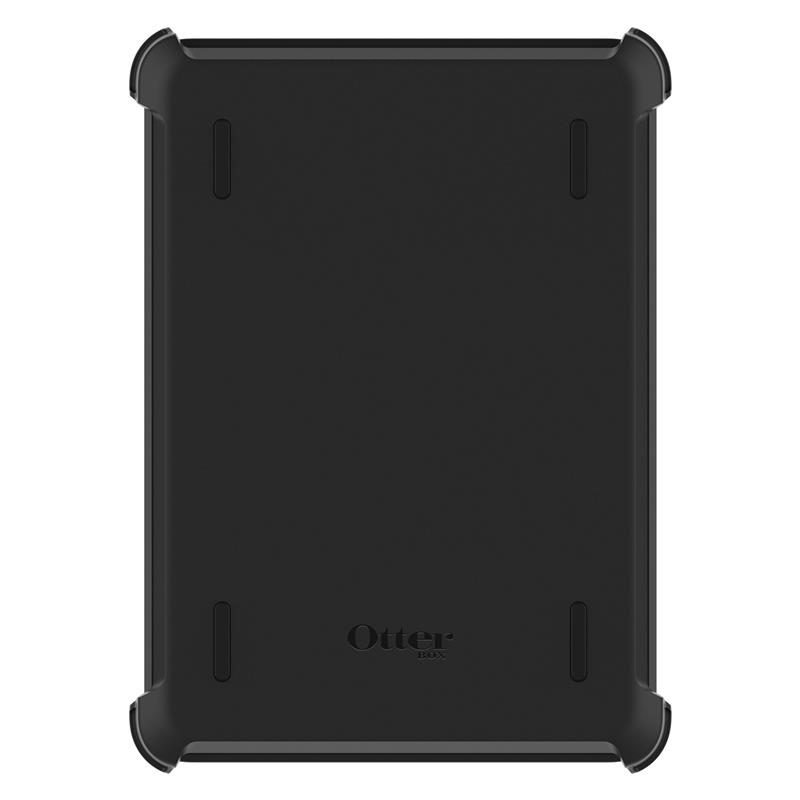 OtterBox Defender Series voor Apple iPad 8th/7th gen, zwart