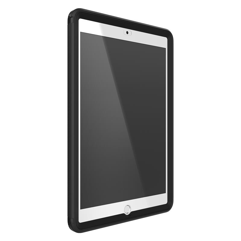 OtterBox Defender Series voor Apple iPad 8th/7th gen, zwart