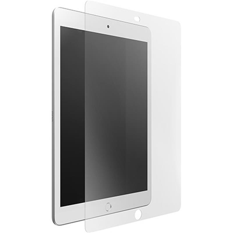 OtterBox Alpha Glass Series voor Apple iPad 8th/7th gen, transparant