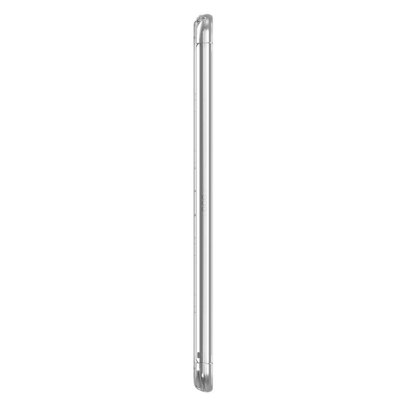 OtterBox Symmetry Clear Series voor Apple iPad 8th/7th gen, transparant