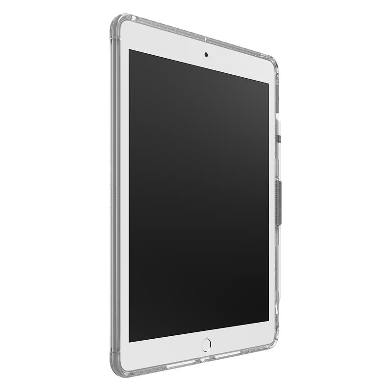 OtterBox Symmetry Clear Series voor Apple iPad 8th/7th gen, transparant