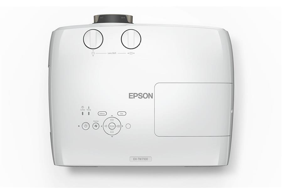 Epson EH-TW7100