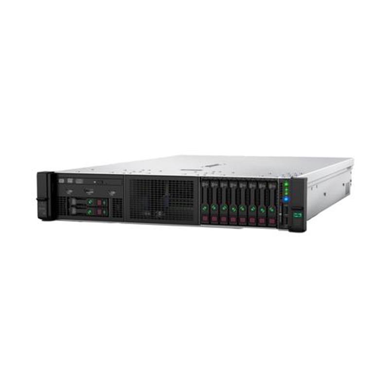 Hewlett Packard HPE ProLiant DL380 Gen10 2HE Xeon-G 5218 16-Core 2 3GHz 1x32GB-R 8xSFF
