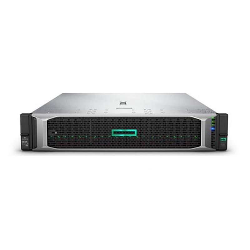 ProLiant DL380 Gen10 - 2 3 GHz Gold 5218 Rack 2U - 32GB - 8SFF - 1x 800W