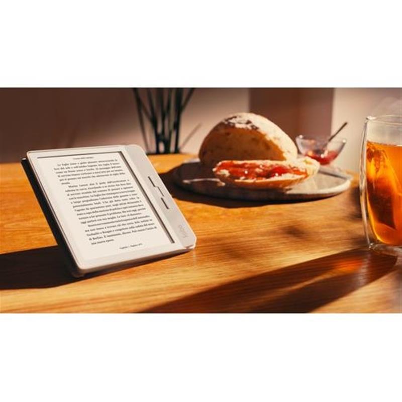 Rakuten Kobo Libra H2O e-book reader Touchscreen 8 GB Wifi Zwart