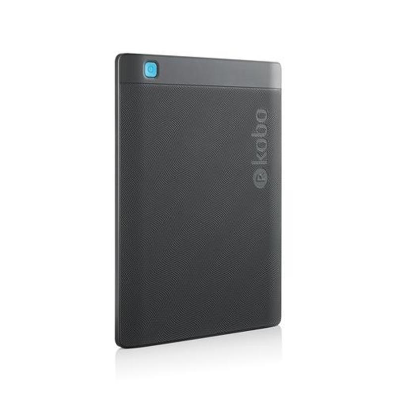 Rakuten Kobo Libra H2O e-book reader Touchscreen 8 GB Wifi Zwart