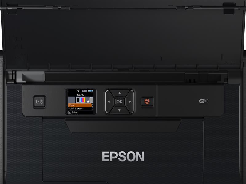 Epson WorkForce WF-110W