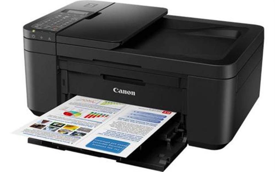 Canon PIXMA TR4550 Inkjet 4800 x 1200 DPI A4 Wi-Fi