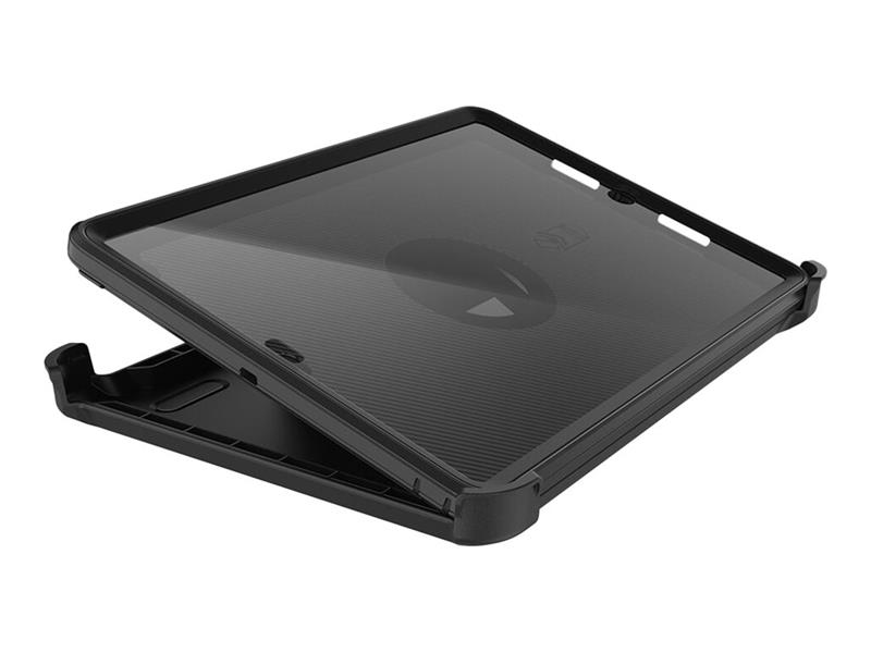 OtterBox Defender Series voor Apple iPad 8th/7th gen, zwart - Geen retailverpakking