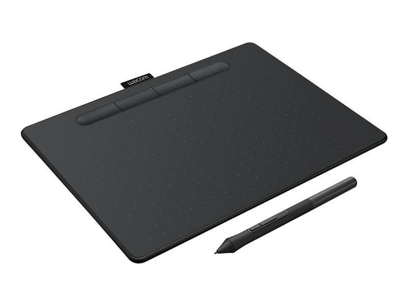 WACOM Intuos S Black