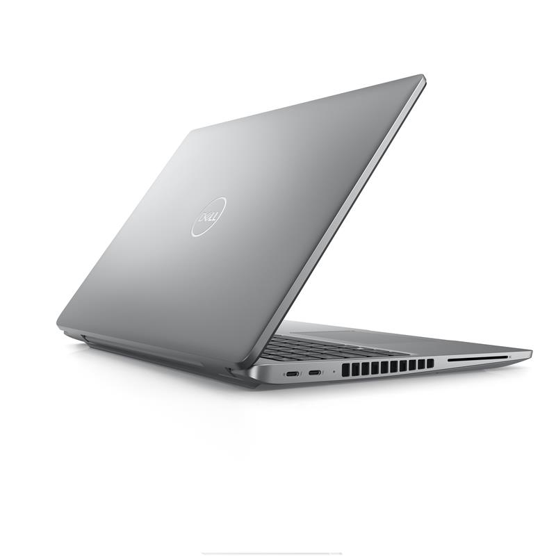 DELL Precision 3580 Mobiel werkstation 39,6 cm (15.6"") Full HD Intel® Core™ i7 i7-1360P 16 GB DDR5-SDRAM 512 GB SSD NVIDIA RTX A500 Wi-Fi 6E (802.11a