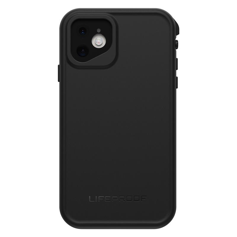 LifeProof FRE Series voor Apple iPhone 11, zwart