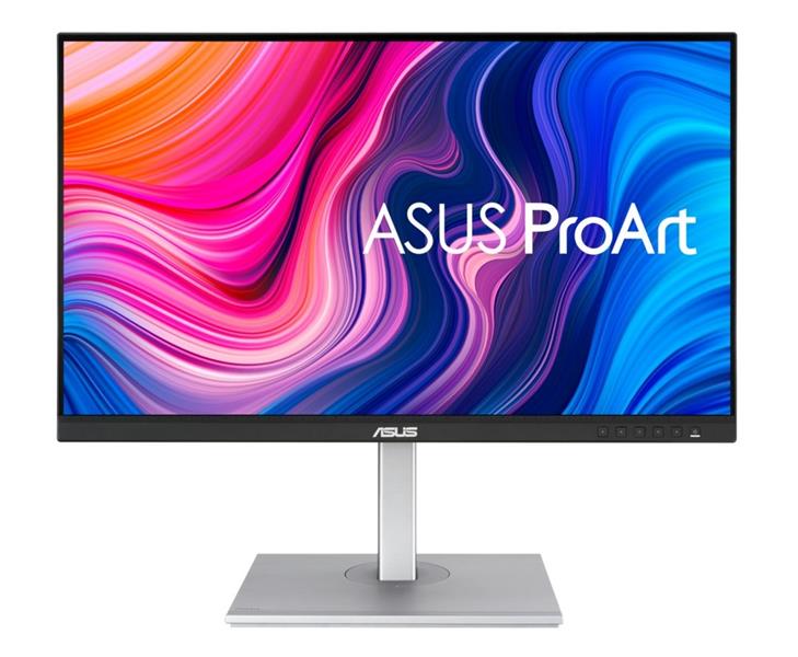 ASUS ProArt PA278CV 68,6 cm (27"") 2560 x 1440 Pixels Quad HD LED Zwart