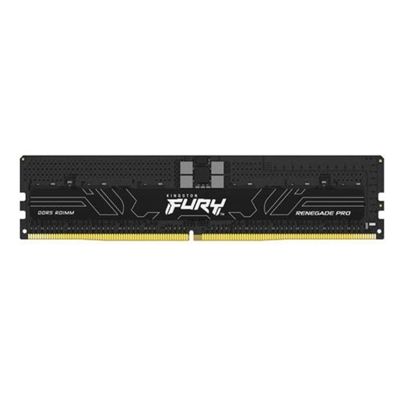 KINGSTON FURY Renegade Pro 128GB DIMM