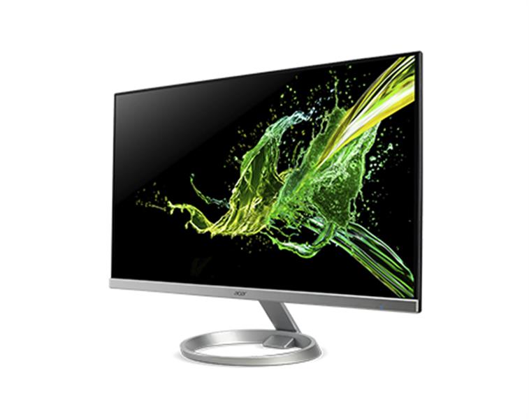 Acer R0 R270 68,6 cm (27"") 1920 x 1080 Pixels Full HD LED Zwart