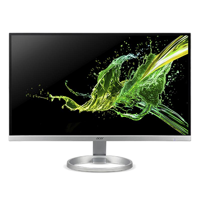 Acer R0 R270 68,6 cm (27"") 1920 x 1080 Pixels Full HD LED Zwart