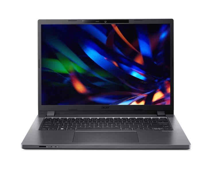 Acer TravelMate P2 14 TMP214-55-55BS i5-1335U Notebook 35,6 cm (14"") WUXGA Intel® Core™ i5 16 GB DDR4-SDRAM 512 GB SSD Wi-Fi 6E (802.11ax) Windows 11