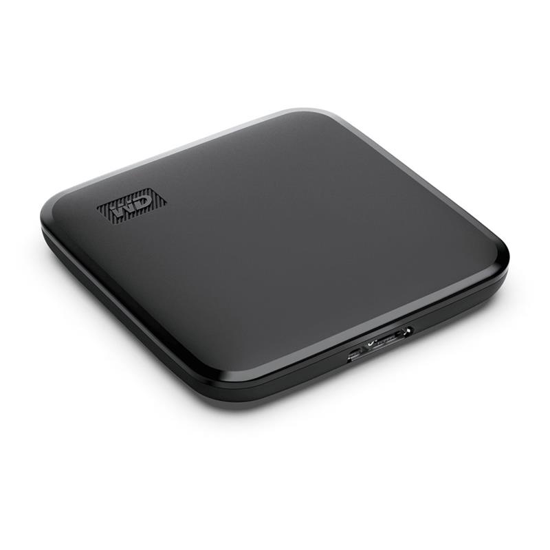 WD Elements SE Portable SSD 1TB