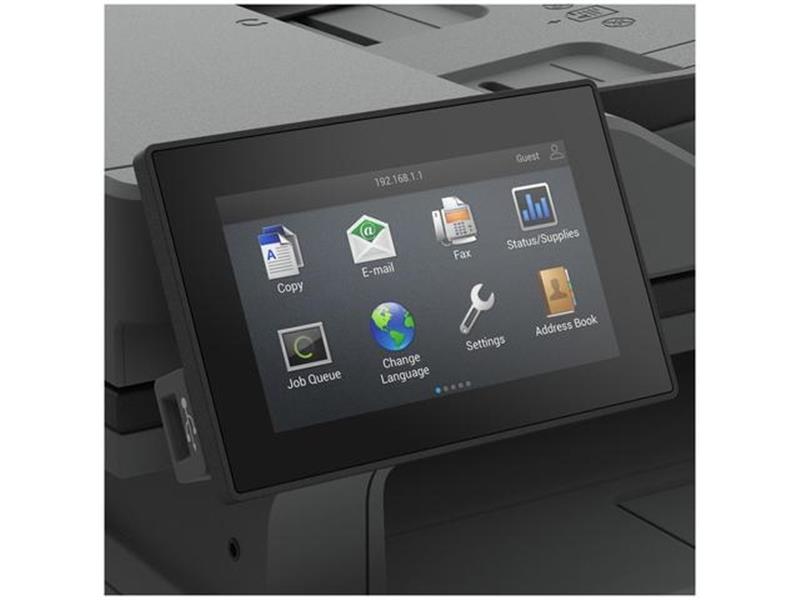 Lexmark XM3142 Laser A4 2400 x 600 DPI 40 ppm