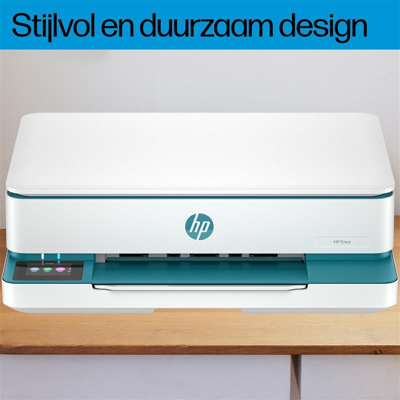 HP ENVY 6122e All-in-One printer
