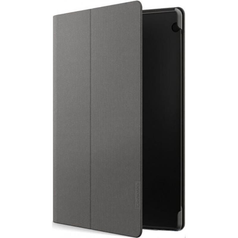 Lenovo ZG38C02761 tabletbehuizing 25,4 cm (10"") Flip case Zwart