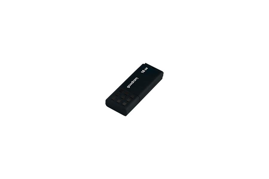 Goodram UME3 USB flash drive 16 GB USB Type-A 3.2 Gen 1 (3.1 Gen 1) Zwart