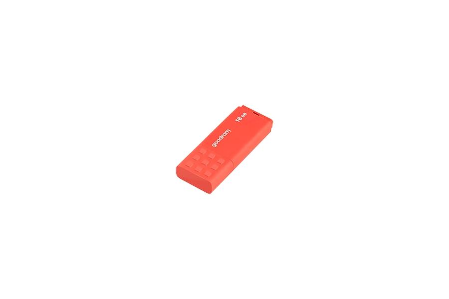 Goodram UME3 USB flash drive 16 GB USB Type-A 3.2 Gen 1 (3.1 Gen 1) Oranje