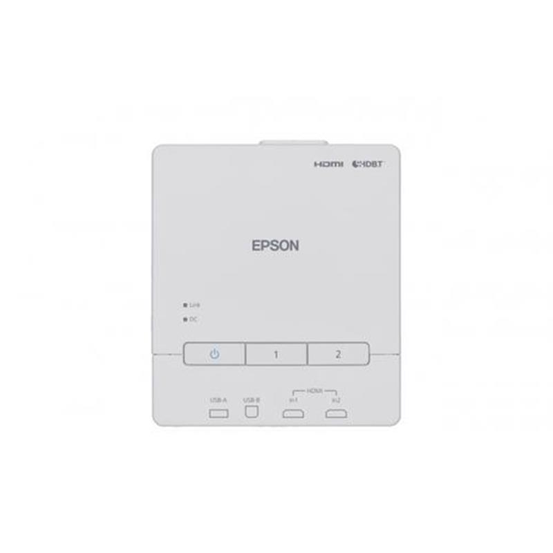 Epson ELPHD02 Afstandsbediening