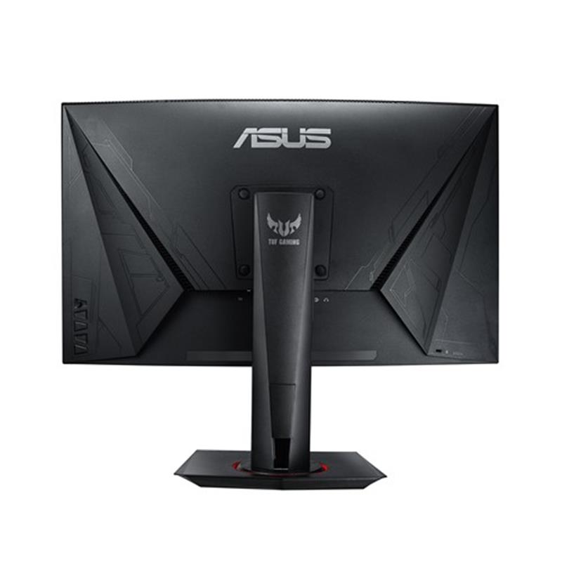 ASUS TUF Gaming VG27VQ computer monitor 68,6 cm (27"") 1920 x 1080 Pixels Full HD Gebogen Zwart