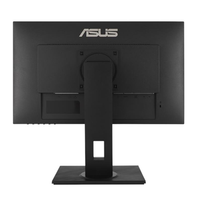 ASUS VA24DQLB LED display 60,5 cm (23.8"") 1920 x 1080 Pixels Full HD Flat Mat Zwart