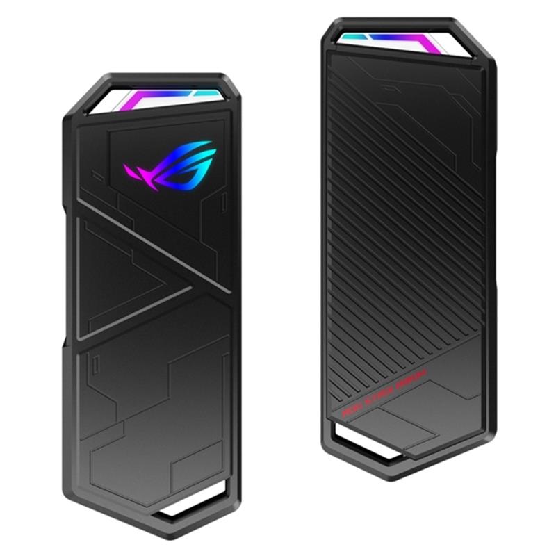 ASUS ROG Strix Arion NVMe enclosure