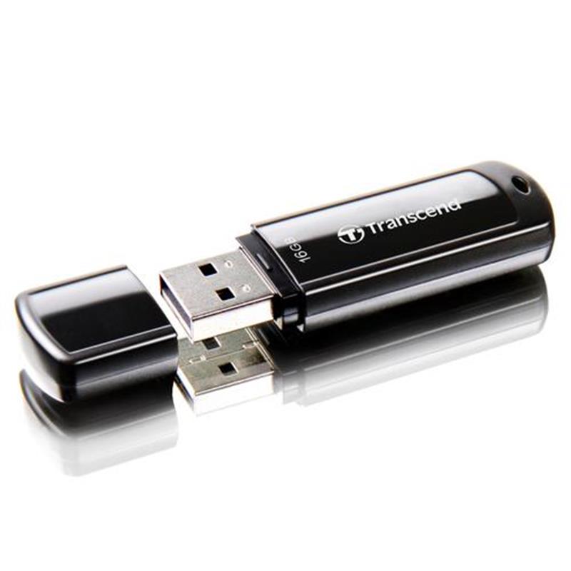 Transcend JETFLASH 700 16GB USB3 0 MLC 18 70MB s Black