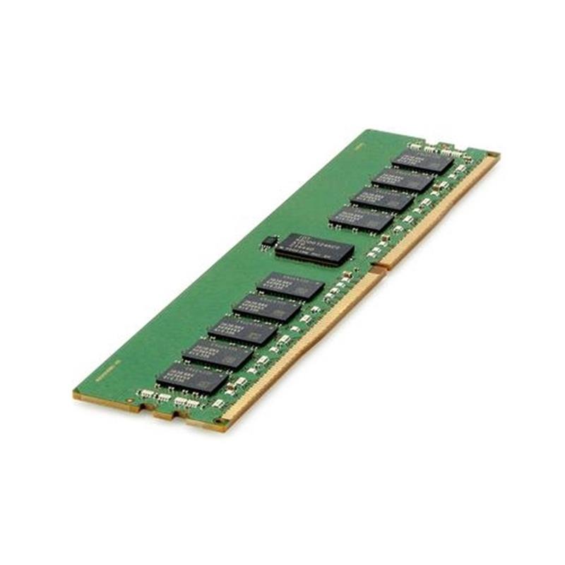 Hewlett Packard Enterprise geheugenmodule 8 GB 1 x 8 GB DDR4 2933 MHz ECC