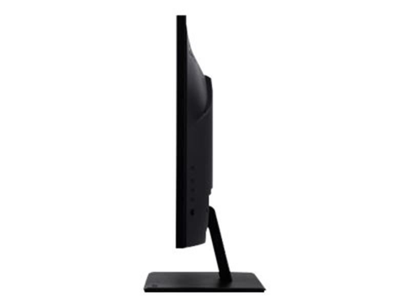 Acer V7 V277bip 68,6 cm (27"") 1920 x 1080 Pixels Full HD LED Zwart