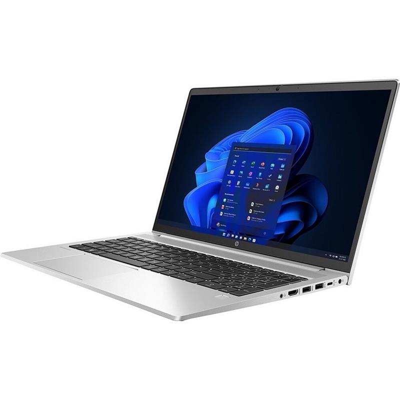 HP 450 G9 15.6 F-HD i5-1235U 8GB 256GB W10P 2YNB